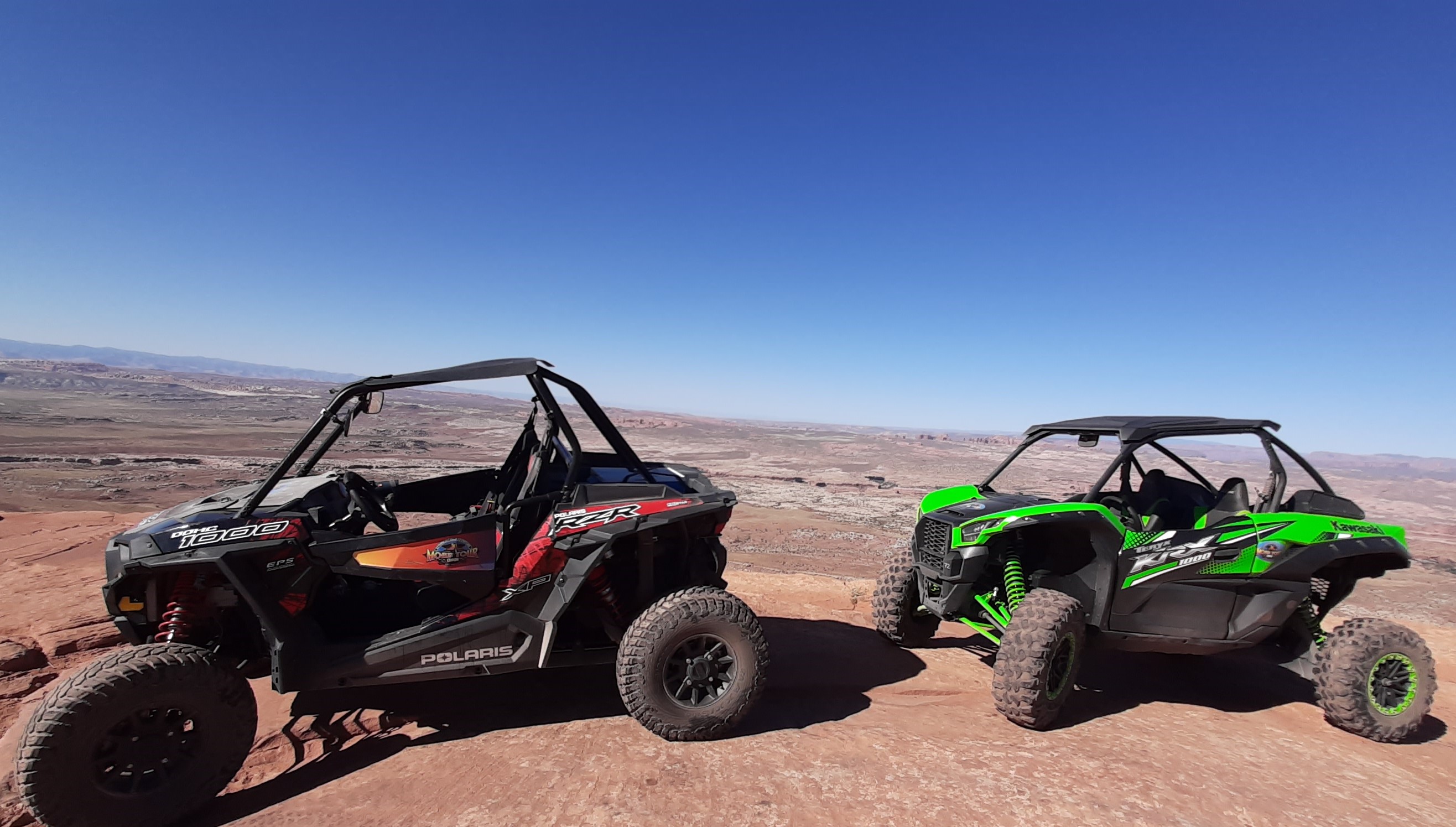 moab tour company