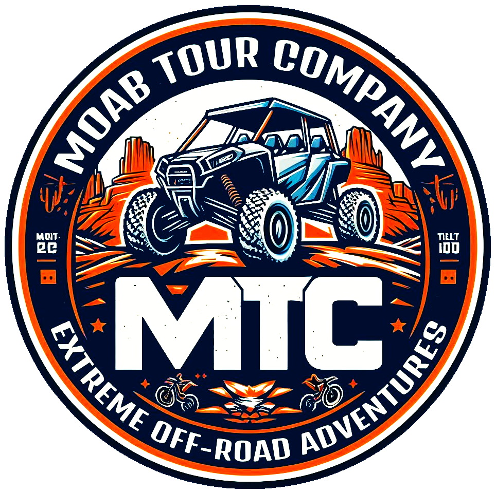 Moab Tour Company