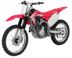 CRF 250