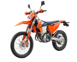 KTM 350