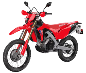 CRF 450