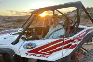 UTV Tour