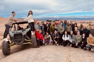 Large Group Tours